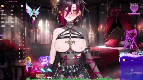 Ashley online show from March 28, 5:31 am