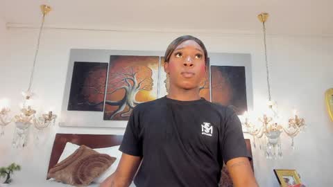 Ash online show from June 3, 7:41 pm