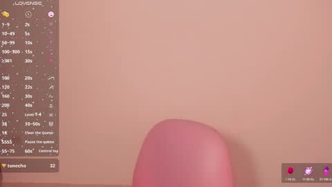 dahiana online show from November 11, 7:38 pm