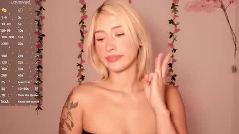 dahiana online show from February 21, 7:28 pm