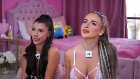 Ashley online show from September 15, 3:57 pm