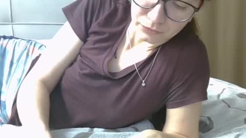 Ashley online show from February 17, 10:51 am