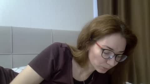 Ashley online show from March 19, 7:36 am