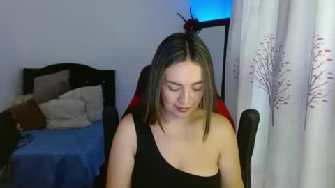 ASHLEY online show from May 5, 2:45 pm