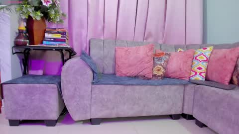 ASHLEY online show from May 26, 12:06 am