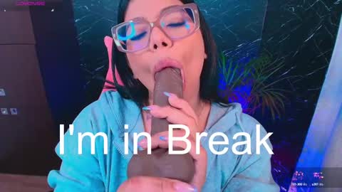 Snapshot of ashleyy18__ chatting on October 20, 3:11 am Ashleyy18 online show from October 20, 3:11 am