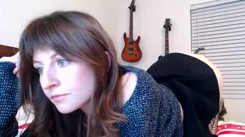 Ashley Love online show from December 21, 7:59 am