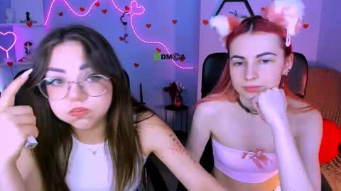 Ashli online show from April 13, 6:39 am