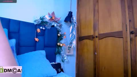 Snapshot of ashlie_dixon1 chatting on January 6, 12:27 am Ashlie  online show from January 6, 12:27 am