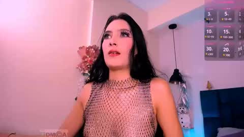 Snapshot of ashlie_dixon1 chatting on December 22, 3:11 pm Ashlie  online show from December 22, 3:11 pm