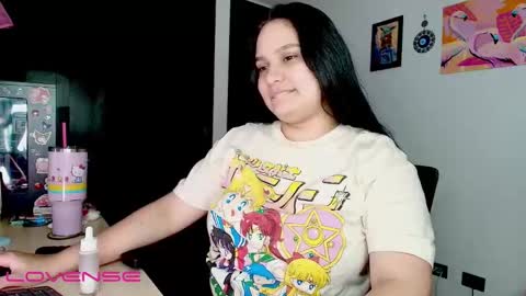 ashliecooperr online show from September 30, 4:12 am