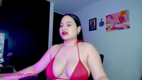 ashliecooperr online show from September 25, 2:18 am