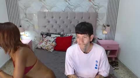 AshlieeGreenn online show from May 7, 8:26 pm