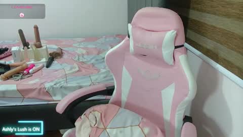 ashly online show from September 14, 12:35 am