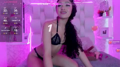 Ashly online show from October 28, 4:30 pm