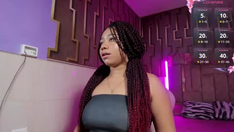 ASHLY online show from April 28, 10:25 pm