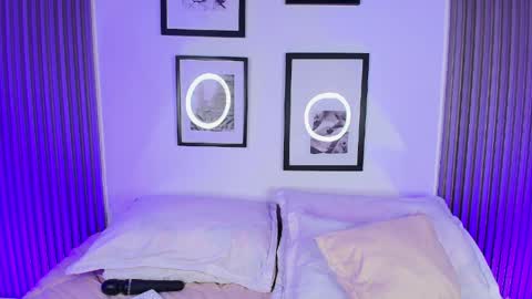    online show from April 10, 6:30 am