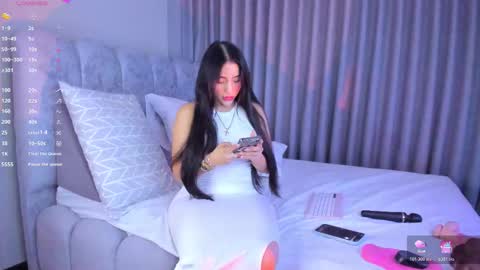 Paula Baleta  online show from March 15, 2:16 am