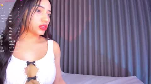 Paula Baleta  online show from March 19, 4:29 am