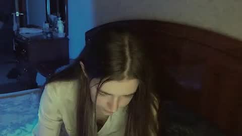 Snapshot of ashlynella chatting on October 19, 8:57 pm ashlynella online show from October 19, 8:57 pm