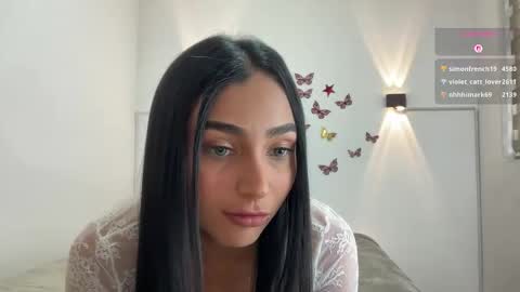 Ashly Rouxx online show from November 27, 7:32 pm