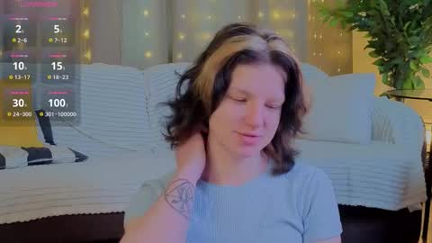 Kristine online show from February 3, 7:02 am