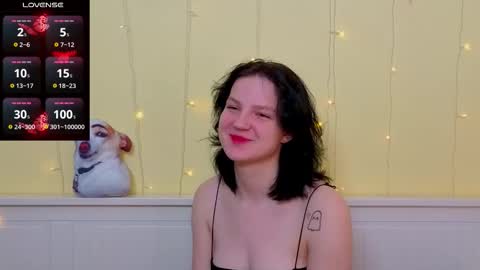 Kristine online show from January 12, 7:15 am