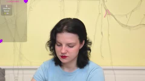 Kristine online show from December 18, 7:03 am