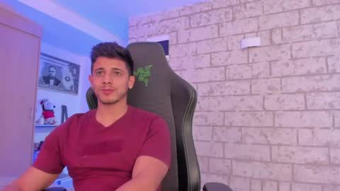 my name real is camilo online show from June 3, 4:48 am