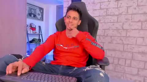 my name real is camilo online show from July 31, 12:11 am