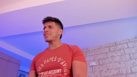 my name real is camilo online show from May 22, 2:24 pm