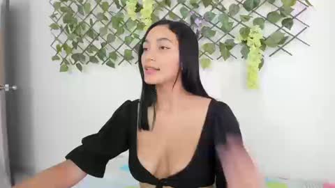 Camila online show from October 16, 6:07 pm