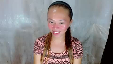 asian_aica online show from August 8, 1:10 pm