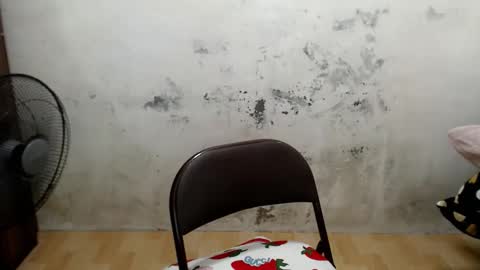 MISS ASIAN AMAYA online show from April 10, 12:21 pm