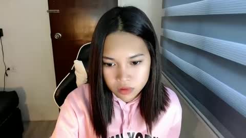 Cecily online show from January 30, 3:22 am