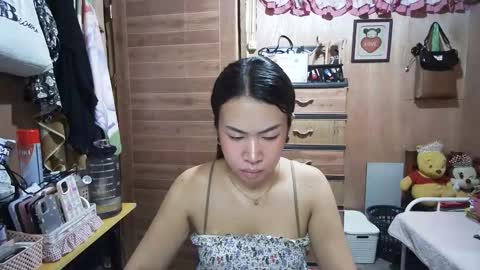 asian_llory online show from November 14, 1:08 am