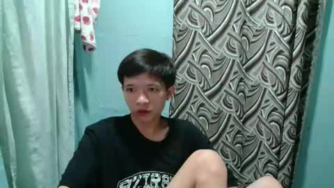 asian_macky online show from June 3, 2:44 pm