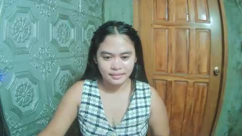 asian_nova online show from February 11, 6:17 am