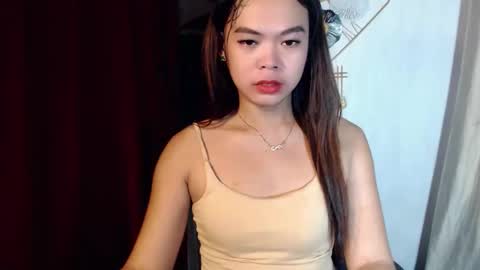 asian_pretty143 online show from March 7, 4:34 am