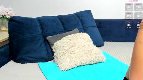 Hare online show from October 21, 8:34 pm