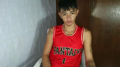 angello abayon online show from February 17, 8:13 am