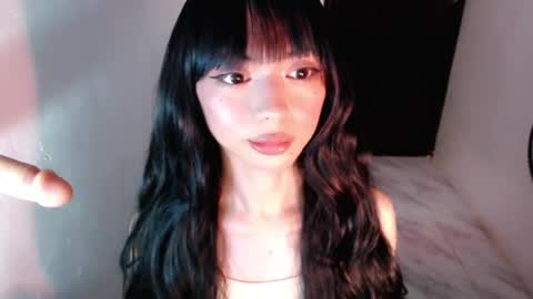 ALEXANDRA online show from May 31, 1:37 am