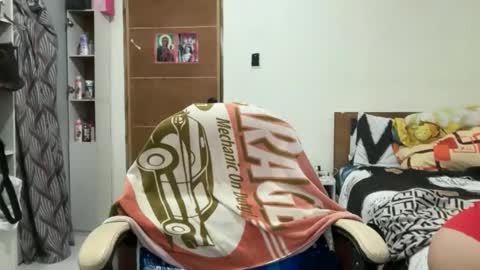 ashley online show from October 11, 12:59 am