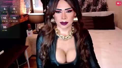 nicole online show from April 15, 6:44 pm