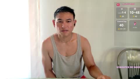 asianboy_sunny online show from June 23, 4:42 am
