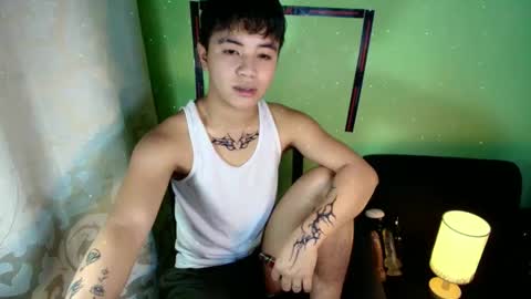 kairo dewji in ifbi online show from November 3, 9:05 pm