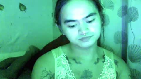 asiancum_jus online show from July 18, 3:25 pm