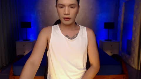 AsherMiller online show from May 9, 4:13 pm
