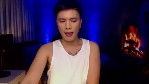 AsherMiller online show from January 14, 6:27 pm