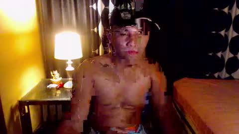 asianhorsecockowen online show from February 13, 3:15 pm